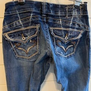 Big Star 28 XXL Talls